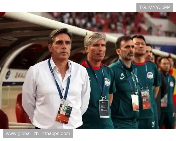 河南主帅成最大资产,打造足球未来新格局 河南主帅成最大资产,打造足球未来新格局