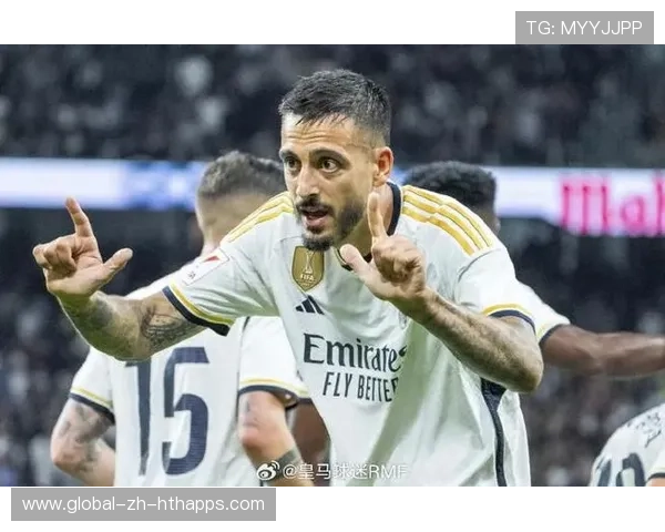 皇马若培养下一代核心，长期竞争力有保障