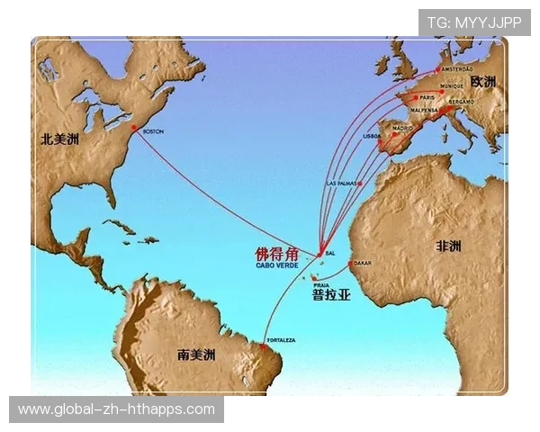 佛得角又赢了?世界杯是不是该扩军为他准备?,佛得角是哪个洲的国家 佛得角又赢了?世界杯是不是该扩军为他准备?,佛得角是哪个洲的国家