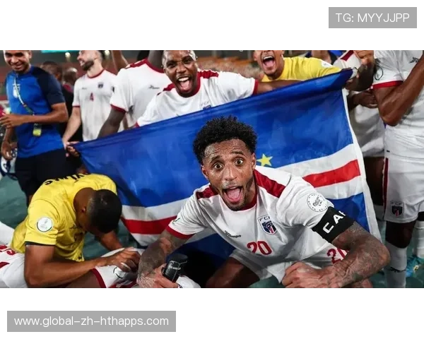 佛得角又赢了？世界杯是不是该扩军为他准备？，佛得角是哪个洲的国家