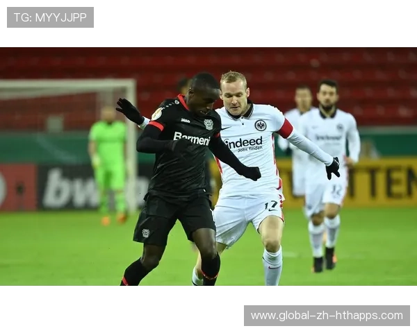 法兰克福连败6场，今晚对勒沃库森能否夺回尊严？，德甲法兰克福vs勒沃库森