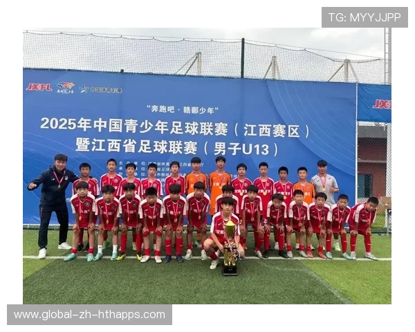 青少年足球人才选拔机制全面升级，2020青少年足球比赛报名
