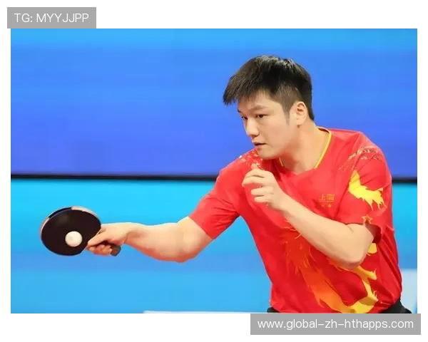 樊振东实力回升,神奇反手成强劲杀器,樊振东又有新称号了 樊振东实力回升,神奇反手成强劲杀器,樊振东又有新称号了