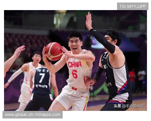 CBA经典绝杀瞬间（467 ）