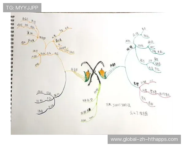职业规划师的定位：他是如何通过SWOT分析挖掘职业优势的