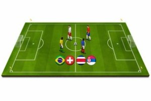 华体会官方登录入口-战术改变，球队赢得新生！，足球战术变革