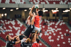 华体会体育网站-德约保持连胜势头，锁定世界第一，德约怎么11年突然崛起了